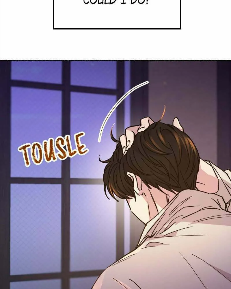 Read Like Wind on a Dry Branch chapter 61 image 45 on Lezhin