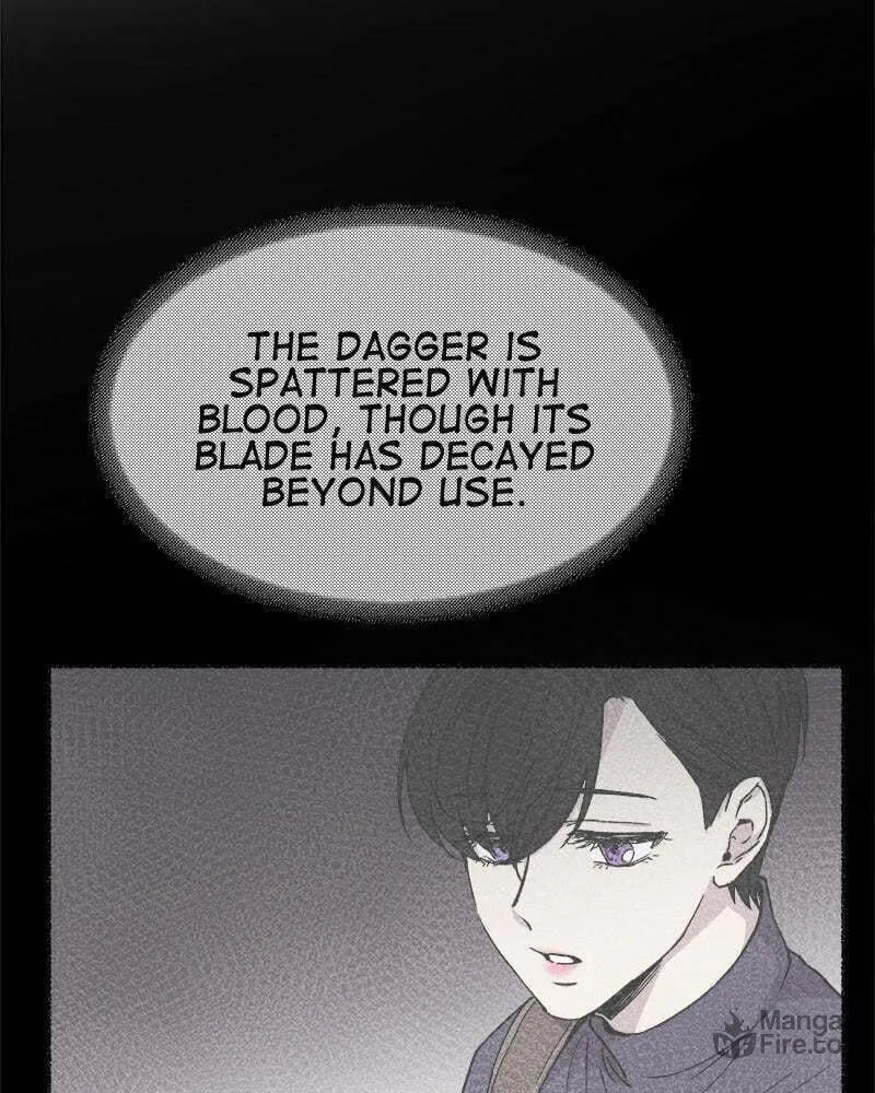 Read Like Wind on a Dry Branch chapter 61 image 9 on Lezhin