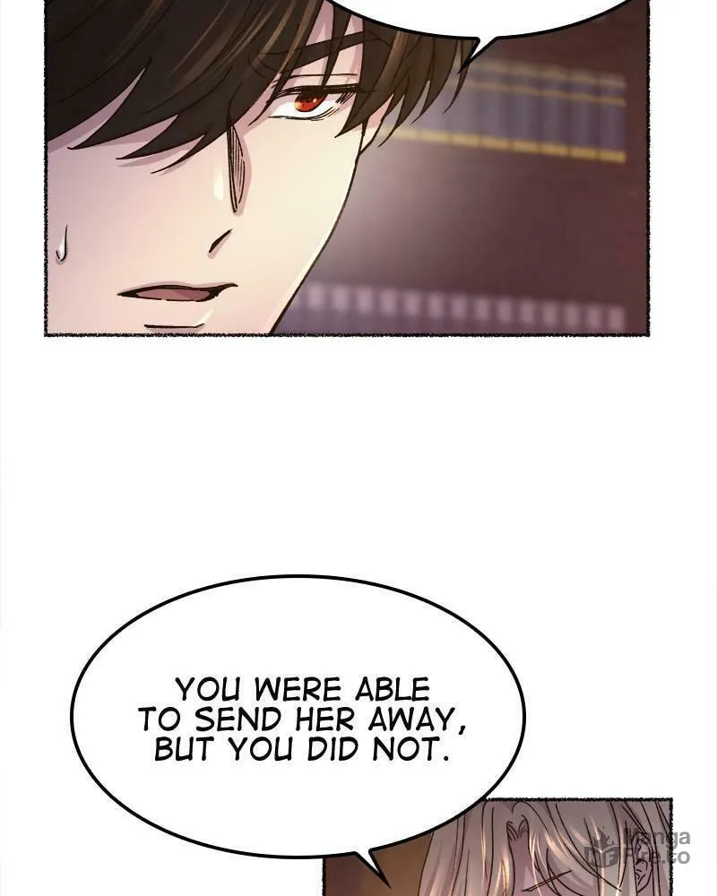 Read Like Wind on a Dry Branch chapter 61 image 92 on Lezhin