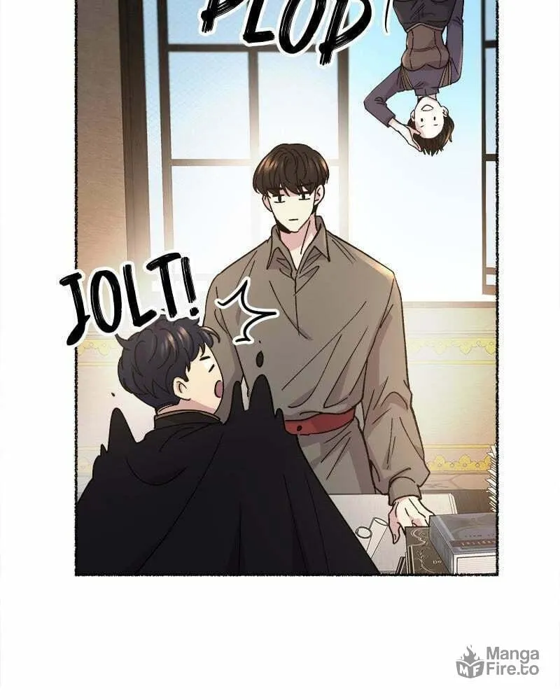 Read Like Wind on a Dry Branch chapter 62 image 101 on Lezhin