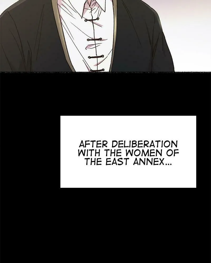 Read Like Wind on a Dry Branch chapter 62 image 27 on Lezhin