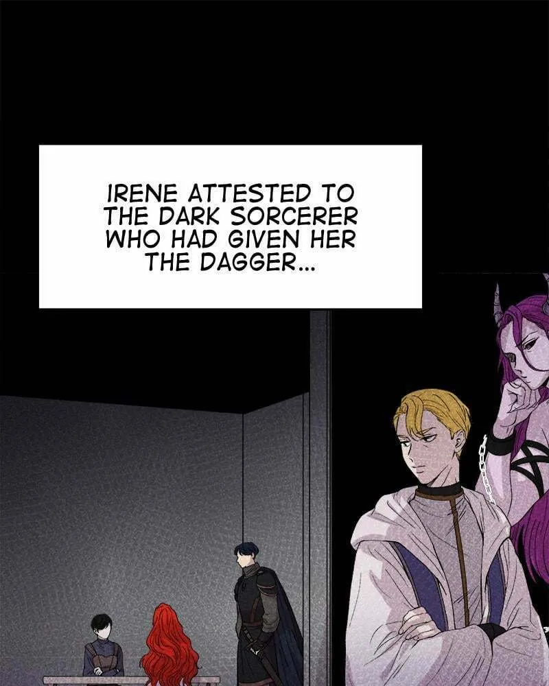 Read Like Wind on a Dry Branch chapter 62 image 31 on Lezhin