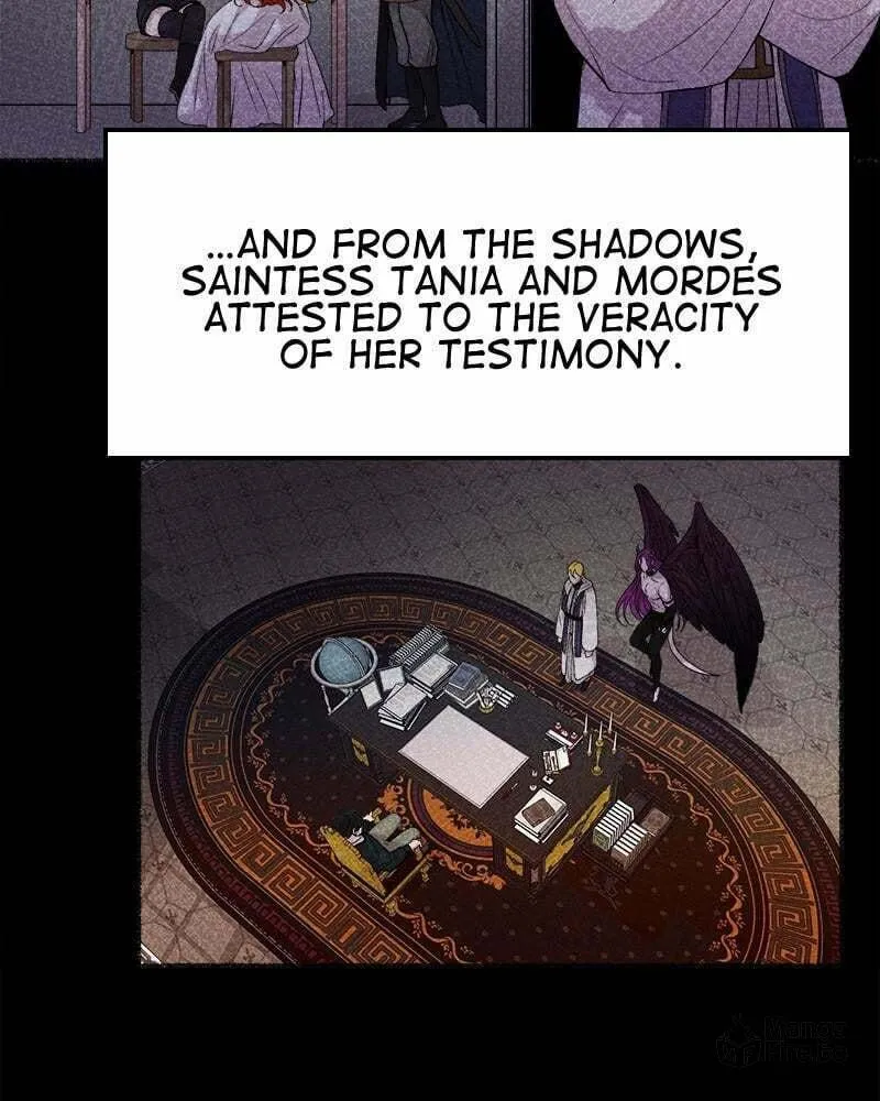 Read Like Wind on a Dry Branch chapter 62 image 32 on Lezhin