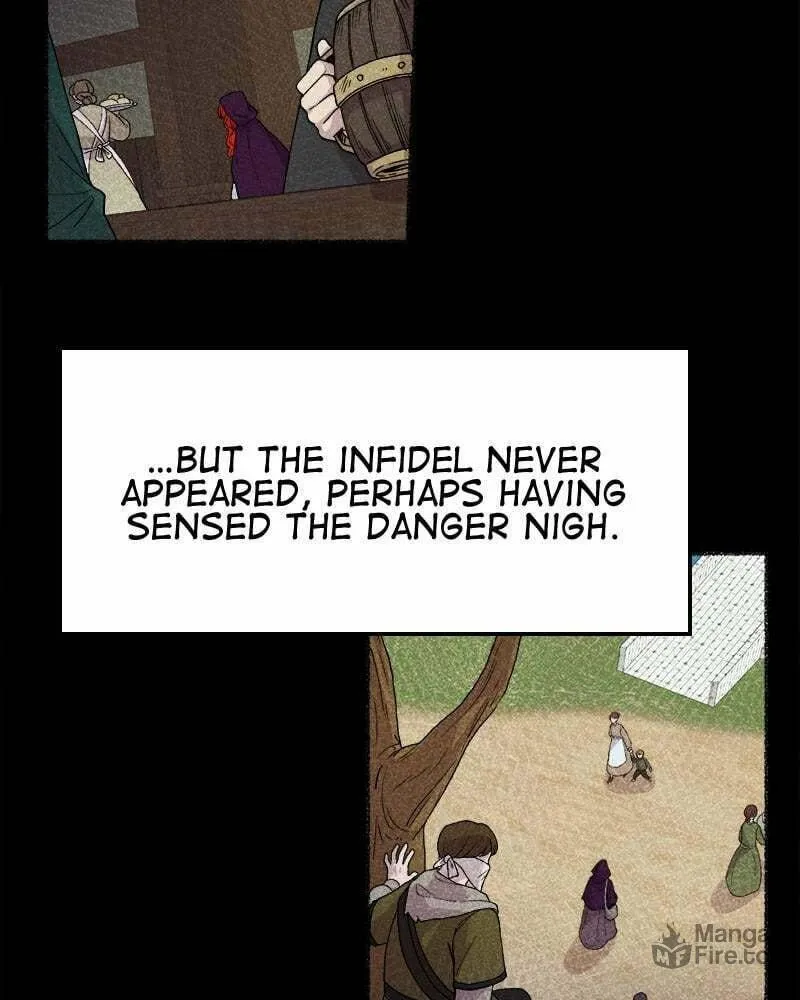 Read Like Wind on a Dry Branch chapter 62 image 34 on Lezhin