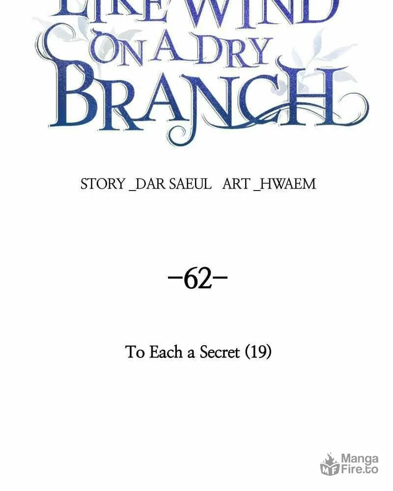 Read Like Wind on a Dry Branch chapter 62 image 5 on Lezhin