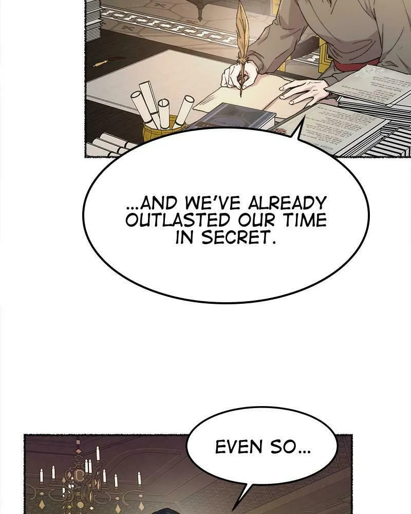 Read Like Wind on a Dry Branch chapter 62 image 93 on Lezhin