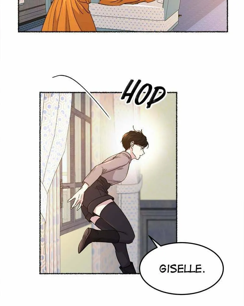 Read Like Wind on a Dry Branch chapter 63 image 105 on Lezhin