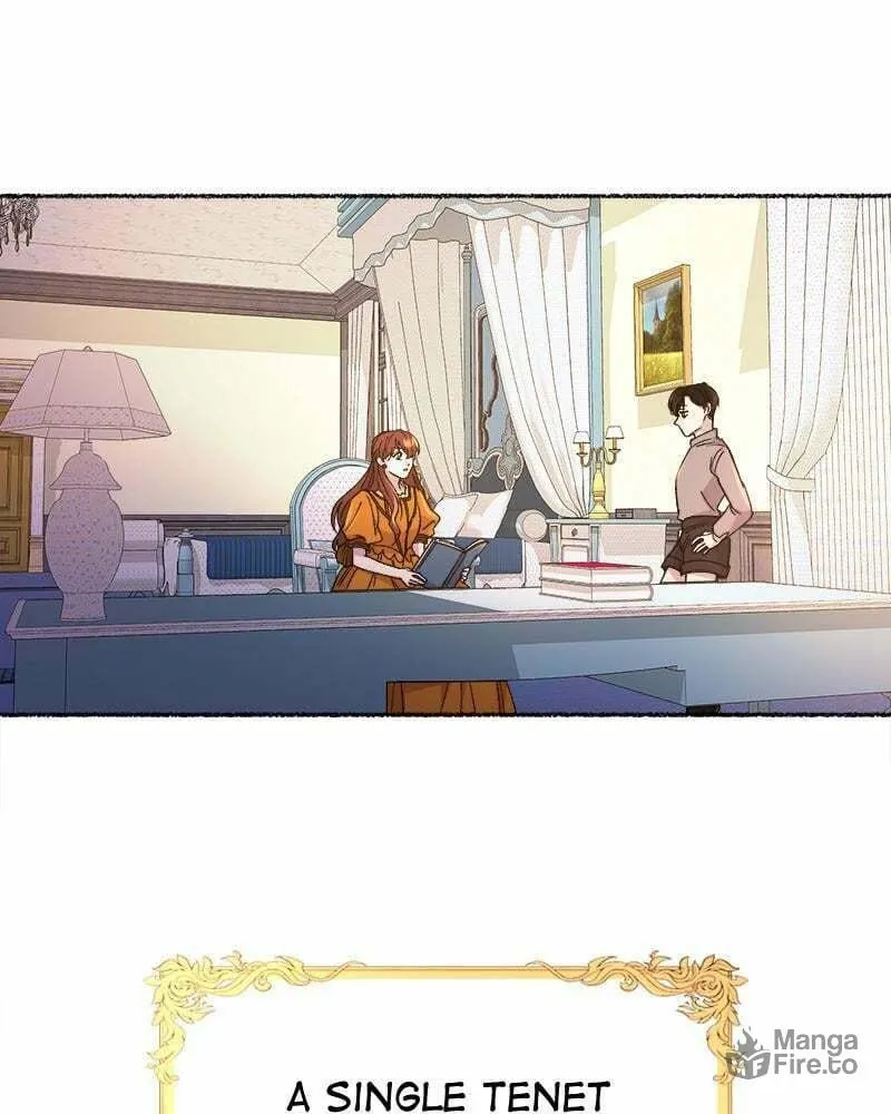 Read Like Wind on a Dry Branch chapter 63 image 109 on Lezhin