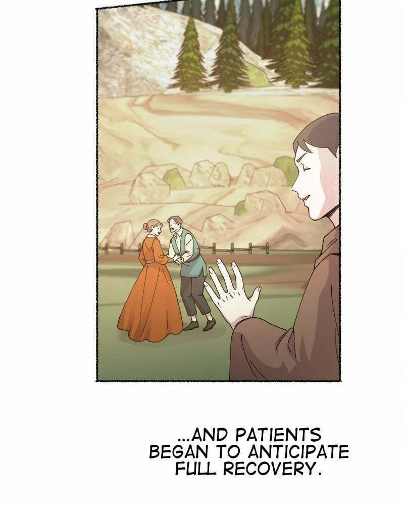 Read Like Wind on a Dry Branch chapter 63 image 3 on Lezhin
