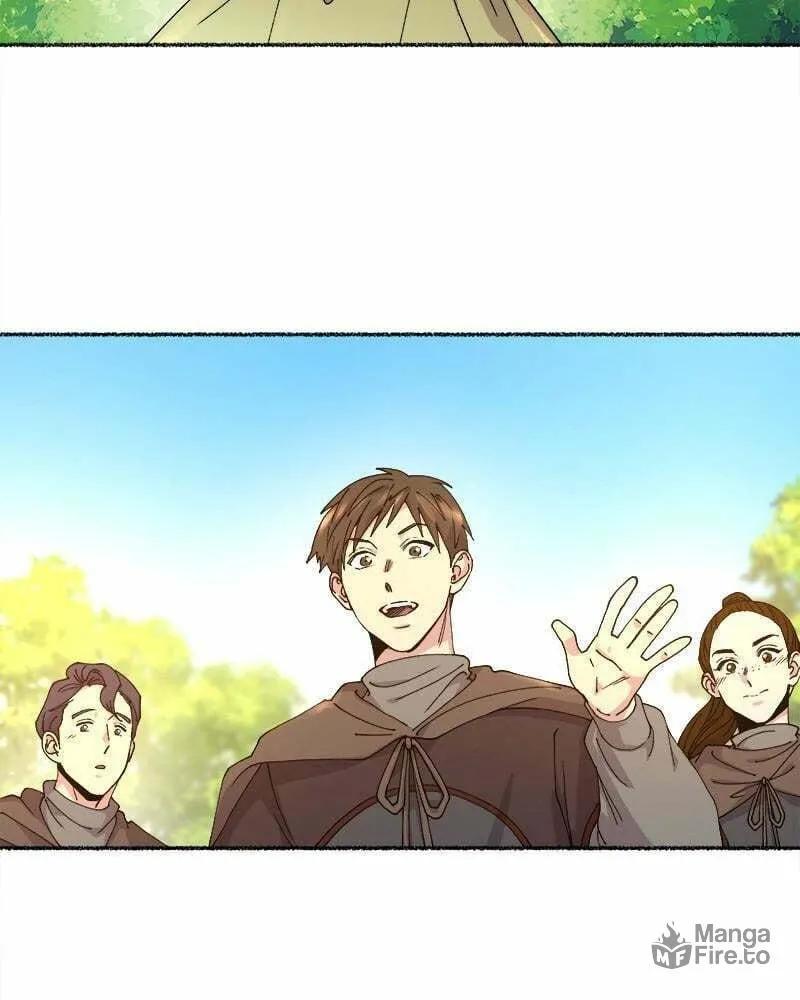Read Like Wind on a Dry Branch chapter 63 image 34 on Lezhin