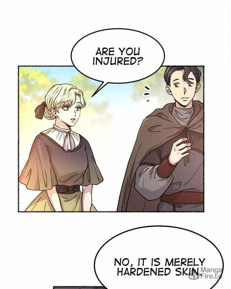 Read Like Wind on a Dry Branch chapter 63 image 39 on Lezhin