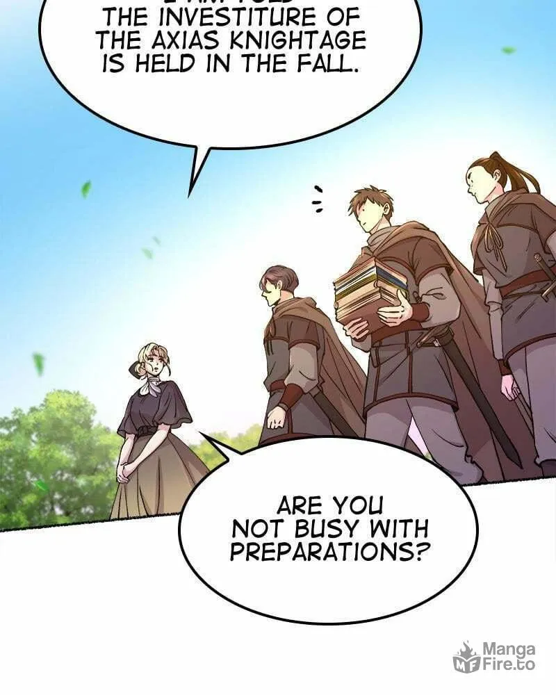 Read Like Wind on a Dry Branch chapter 63 image 44 on Lezhin