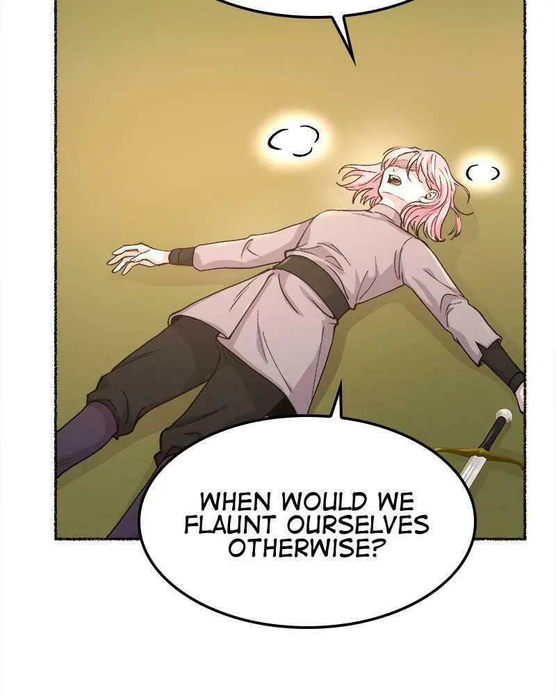 Read Like Wind on a Dry Branch chapter 63 image 57 on Lezhin