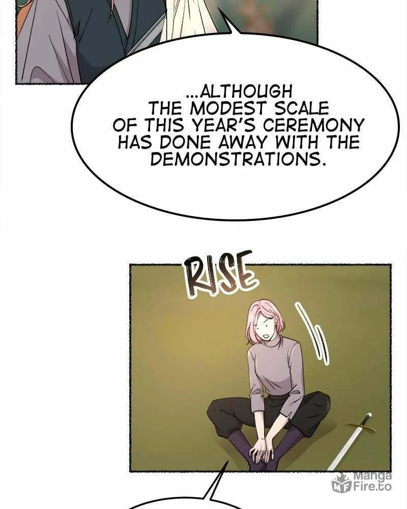 Read Like Wind on a Dry Branch chapter 63 image 64 on Lezhin
