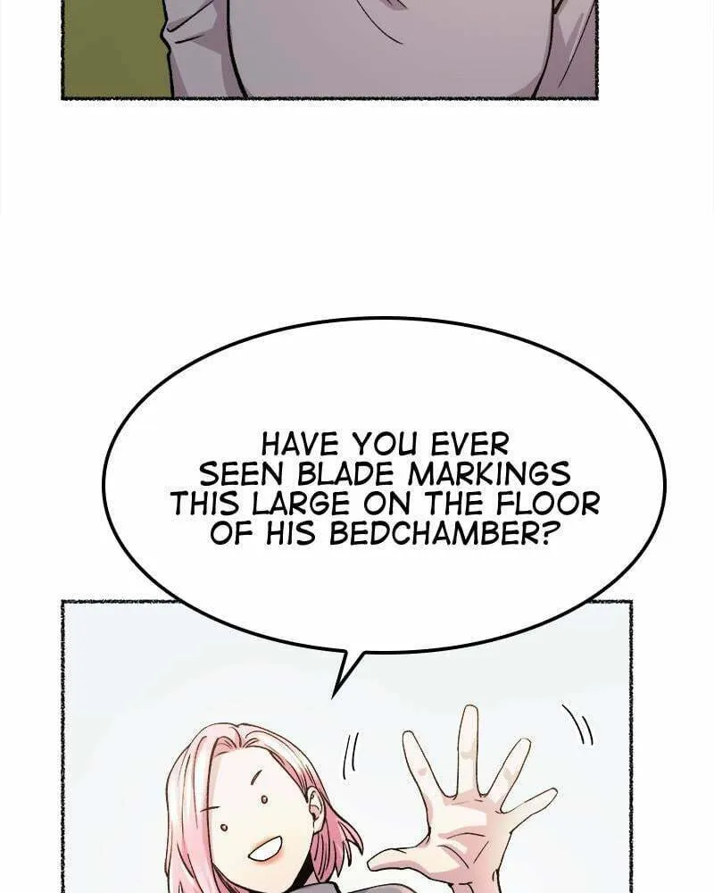 Read Like Wind on a Dry Branch chapter 63 image 78 on Lezhin