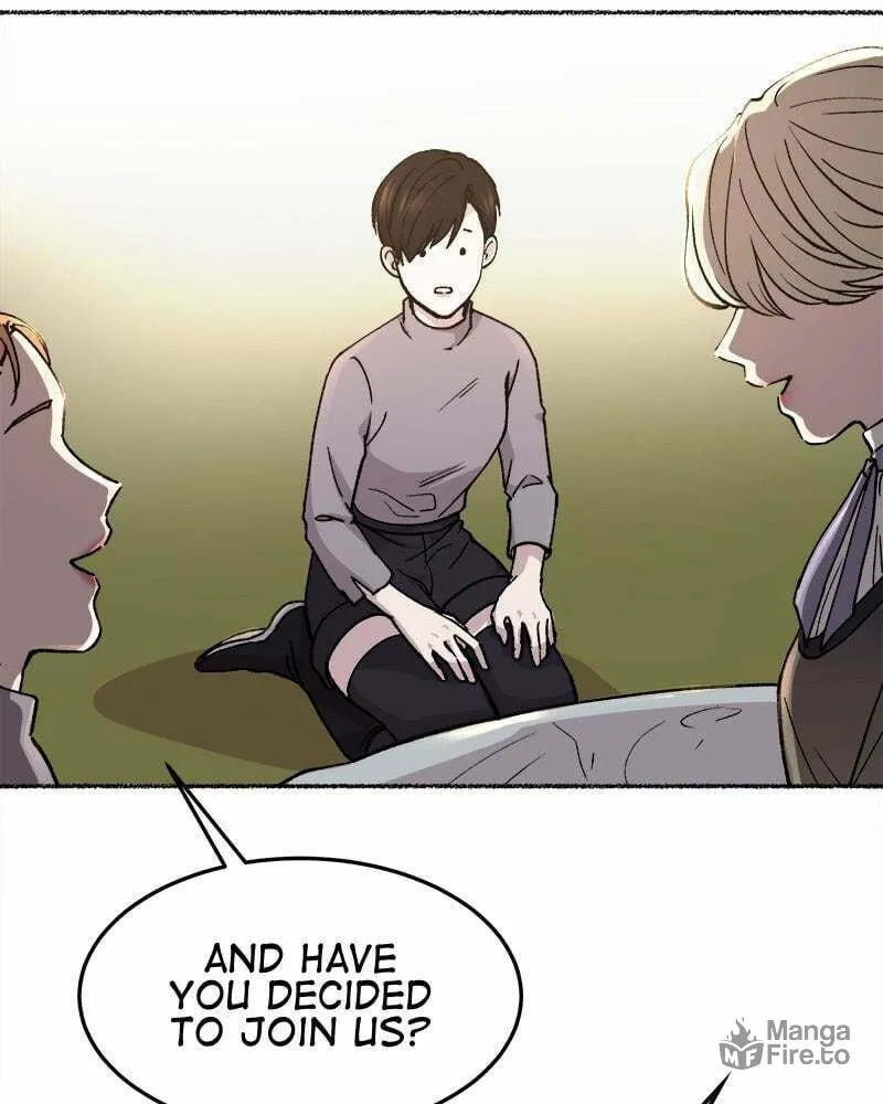 Read Like Wind on a Dry Branch chapter 63 image 92 on Lezhin