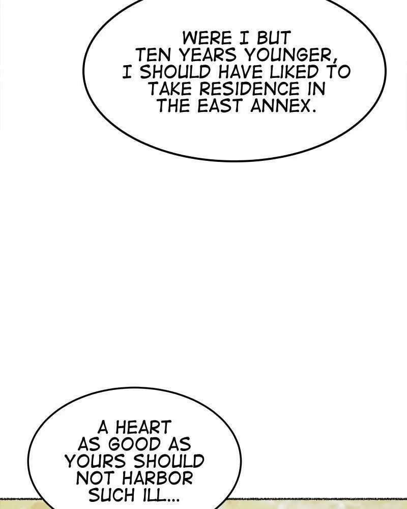 Read Like Wind on a Dry Branch chapter 64 image 100 on Lezhin