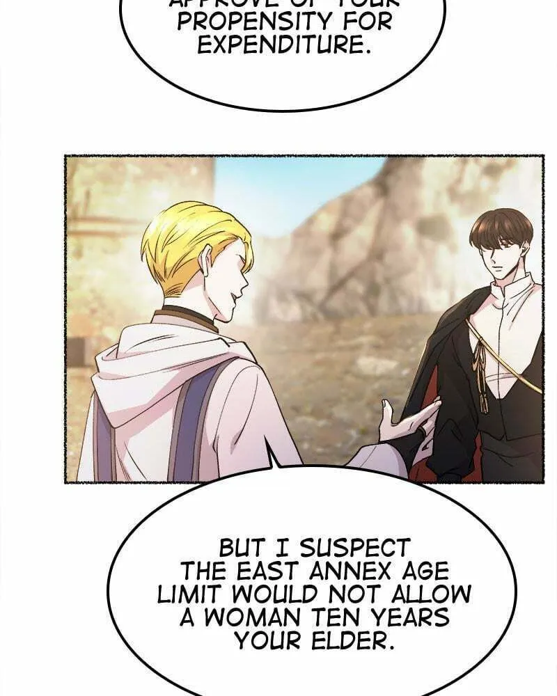 Read Like Wind on a Dry Branch chapter 64 image 103 on Lezhin