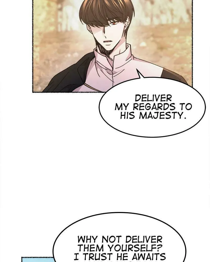 Read Like Wind on a Dry Branch chapter 64 image 111 on Lezhin