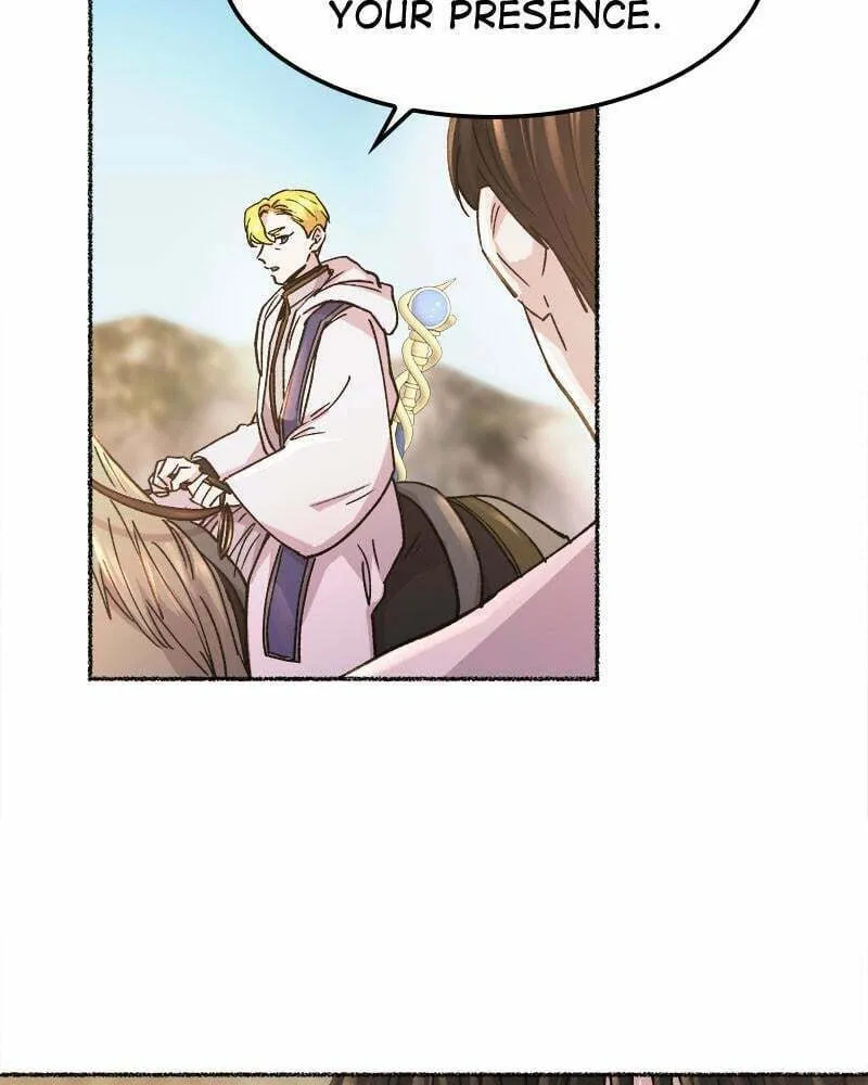 Read Like Wind on a Dry Branch chapter 64 image 112 on Lezhin