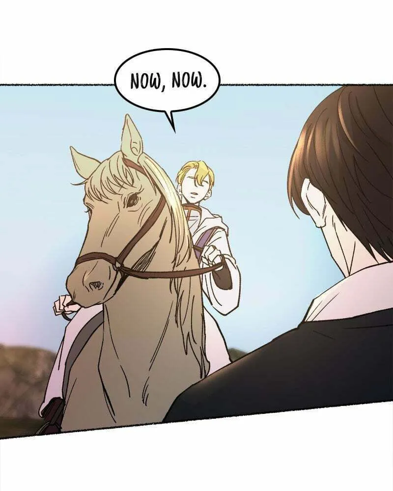Read Like Wind on a Dry Branch chapter 64 image 121 on Lezhin