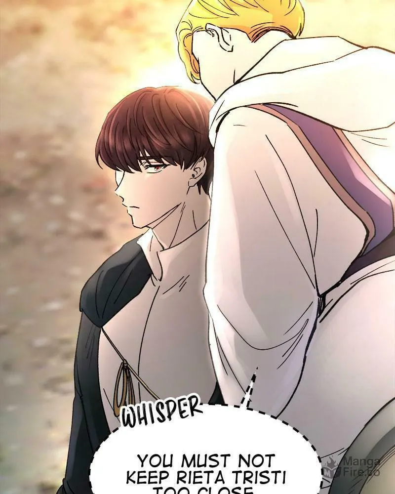 Read Like Wind on a Dry Branch chapter 64 image 124 on Lezhin
