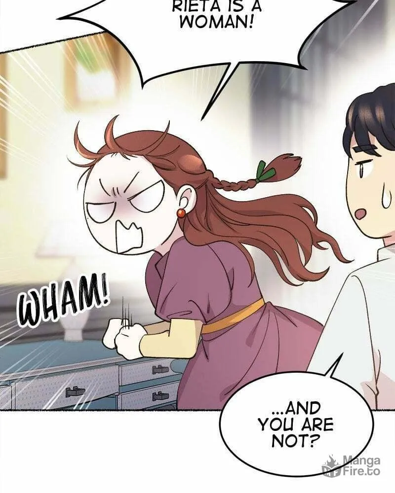 Read Like Wind on a Dry Branch chapter 64 image 146 on Lezhin