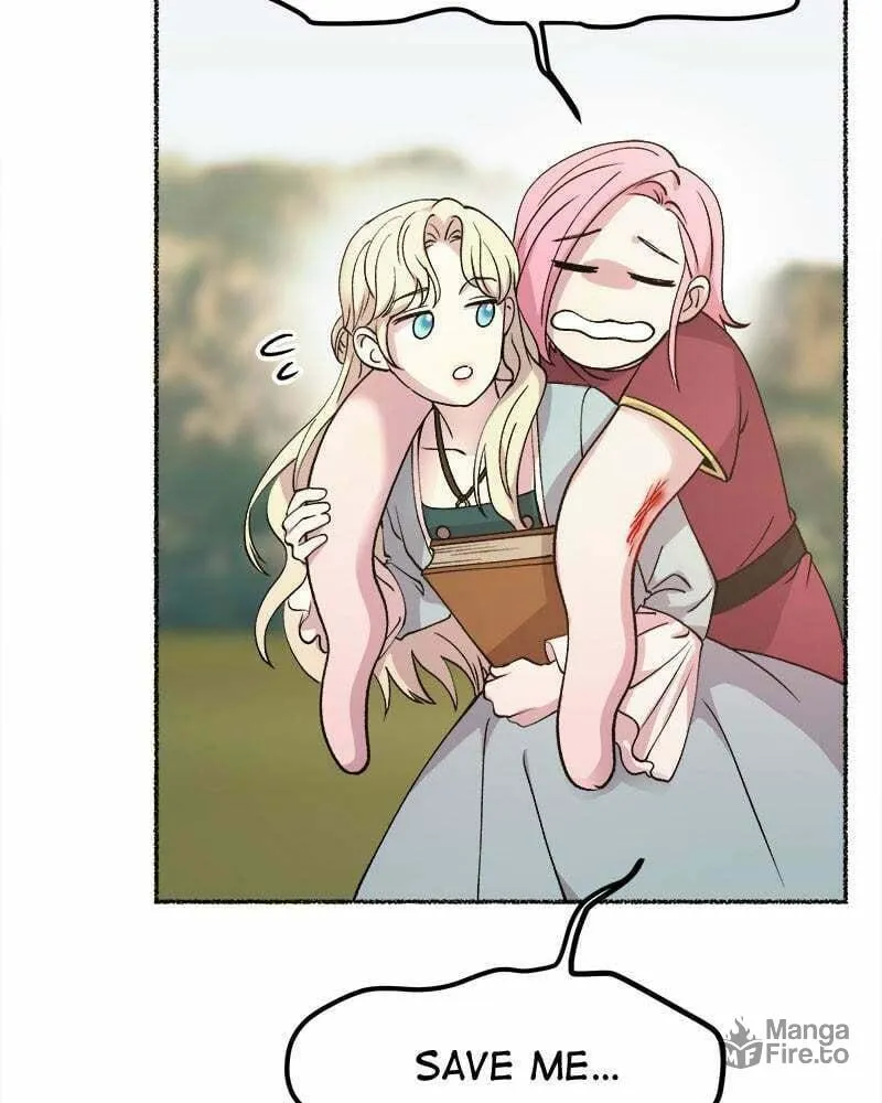Read Like Wind on a Dry Branch chapter 64 image 19 on Lezhin