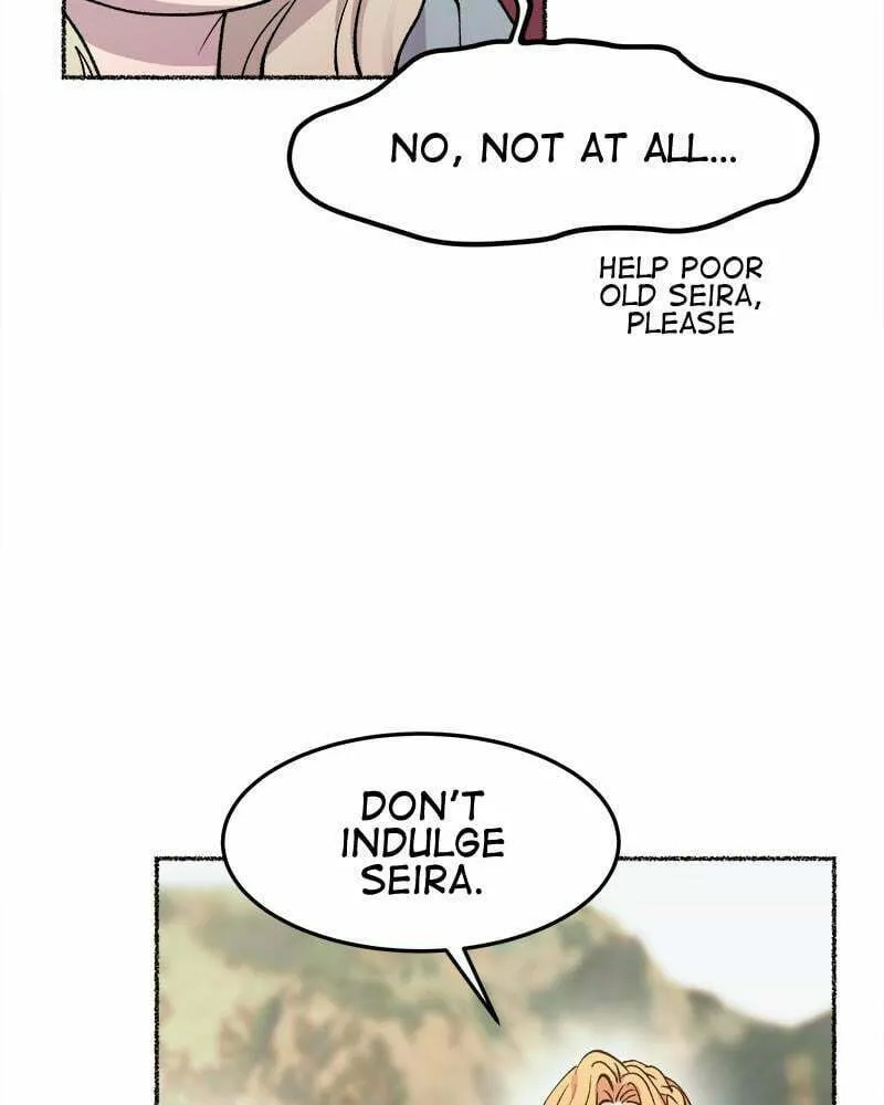 Read Like Wind on a Dry Branch chapter 64 image 21 on Lezhin