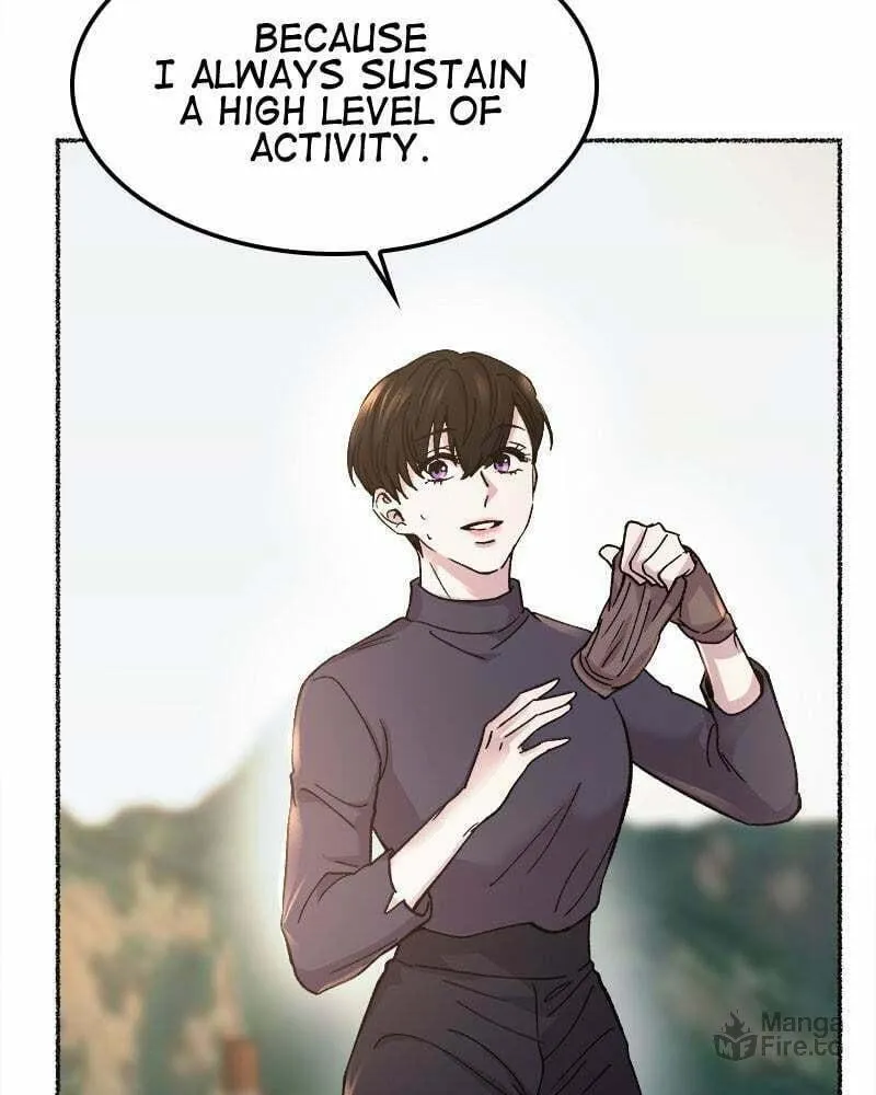 Read Like Wind on a Dry Branch chapter 64 image 24 on Lezhin