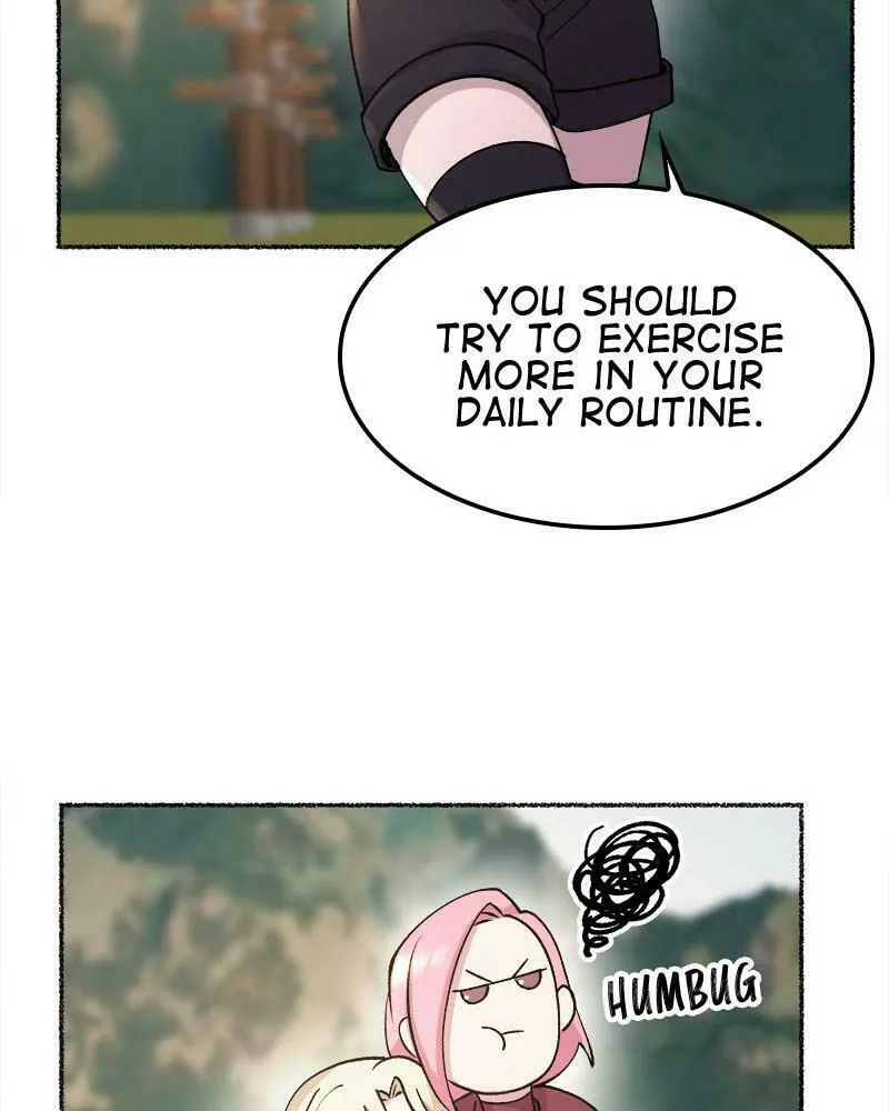 Read Like Wind on a Dry Branch chapter 64 image 25 on Lezhin