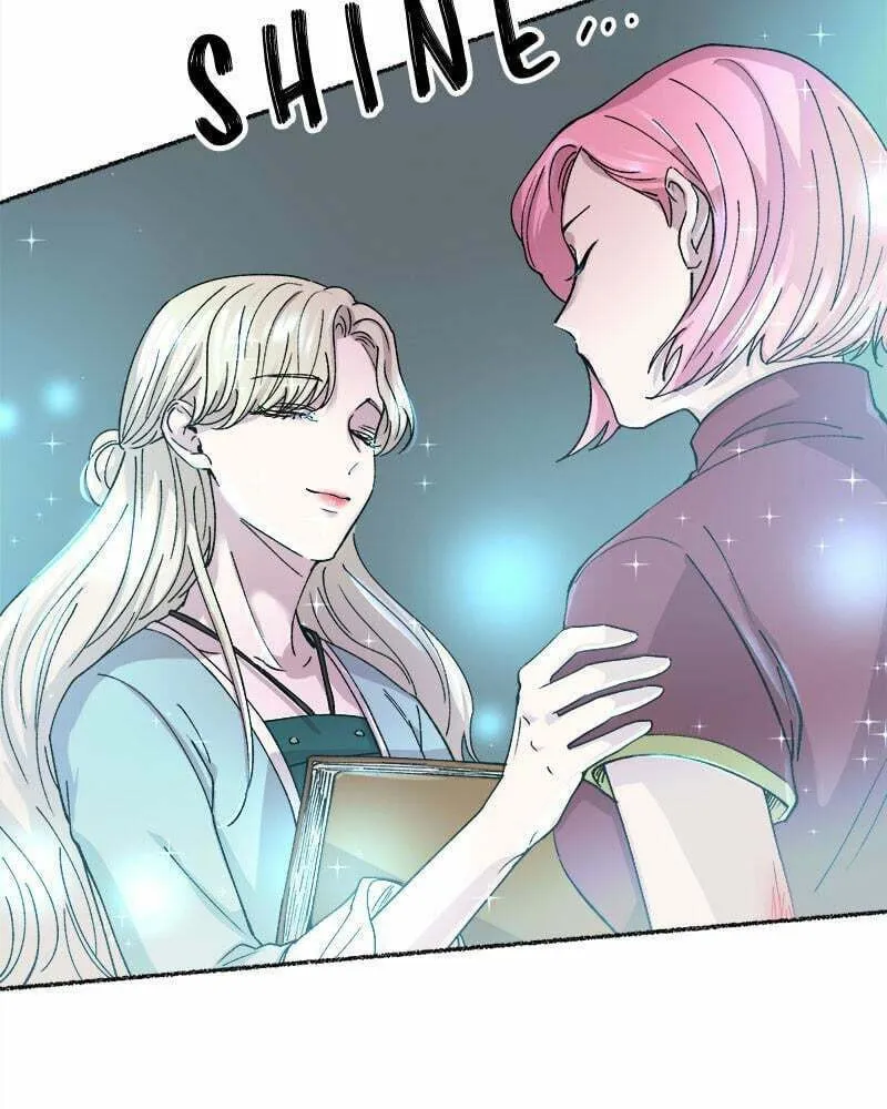Read Like Wind on a Dry Branch chapter 64 image 27 on Lezhin