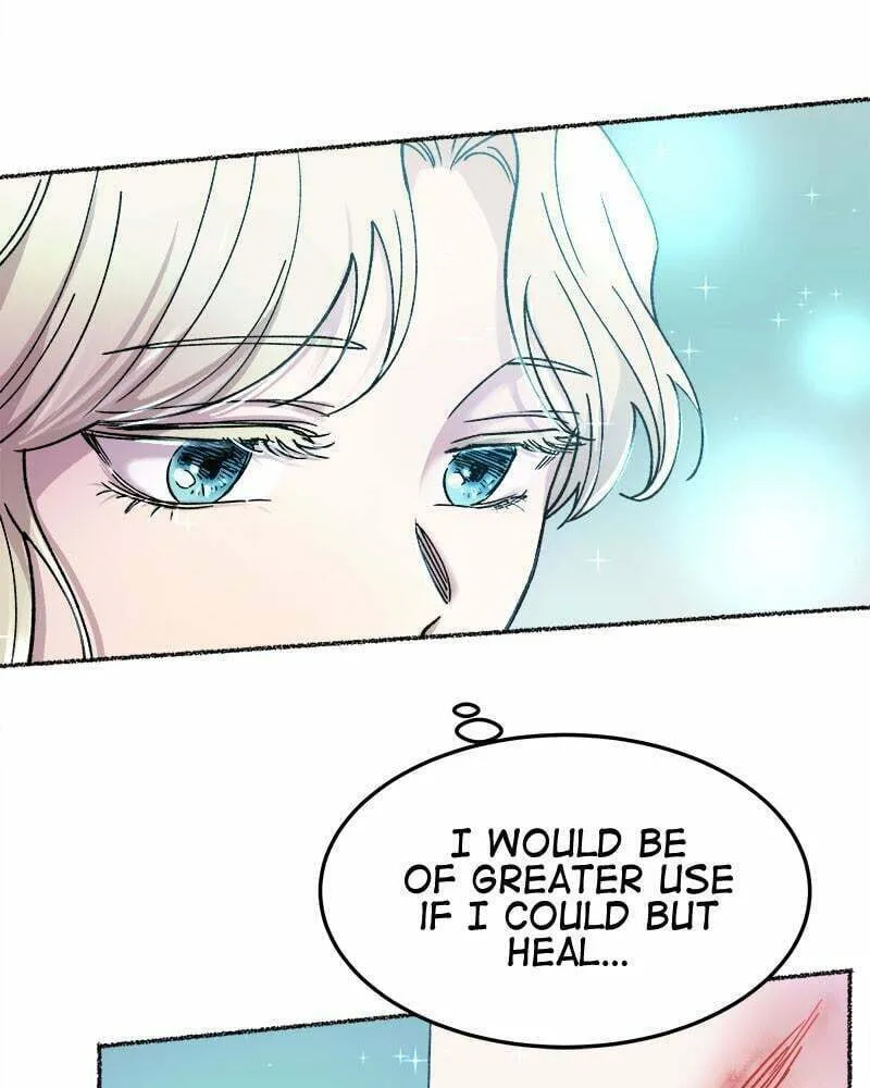 Read Like Wind on a Dry Branch chapter 64 image 28 on Lezhin