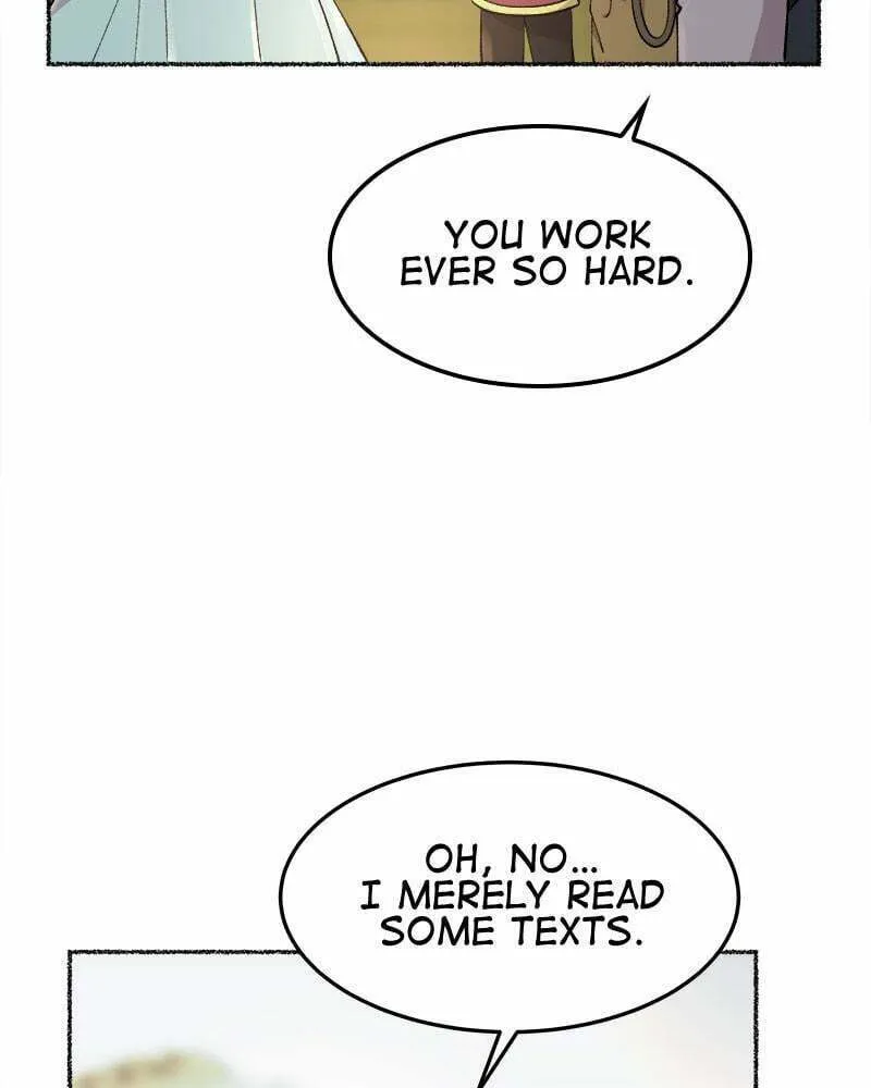 Read Like Wind on a Dry Branch chapter 64 image 33 on Lezhin