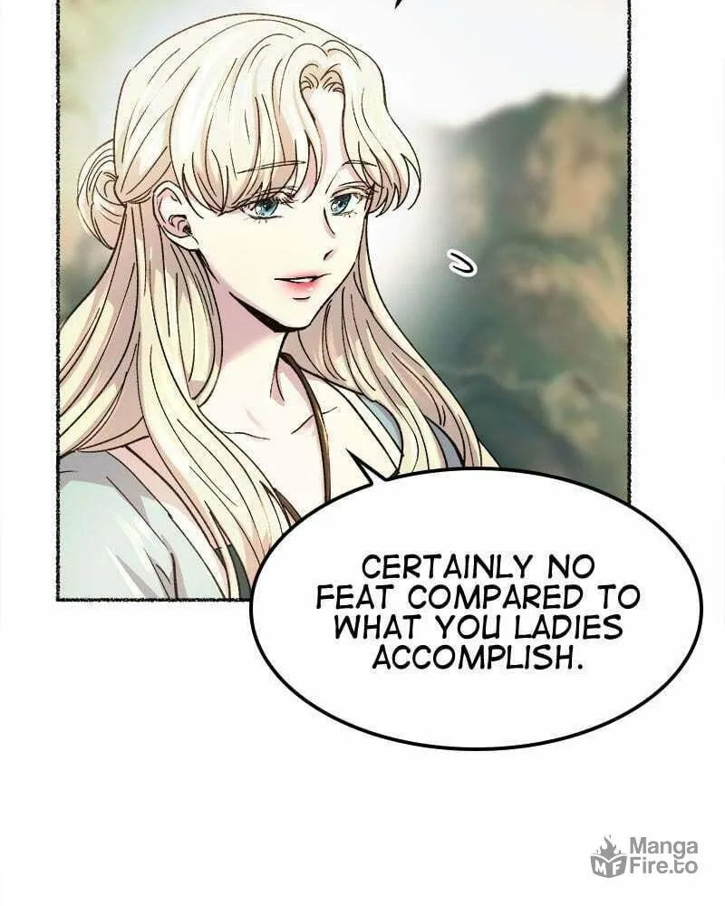 Read Like Wind on a Dry Branch chapter 64 image 34 on Lezhin