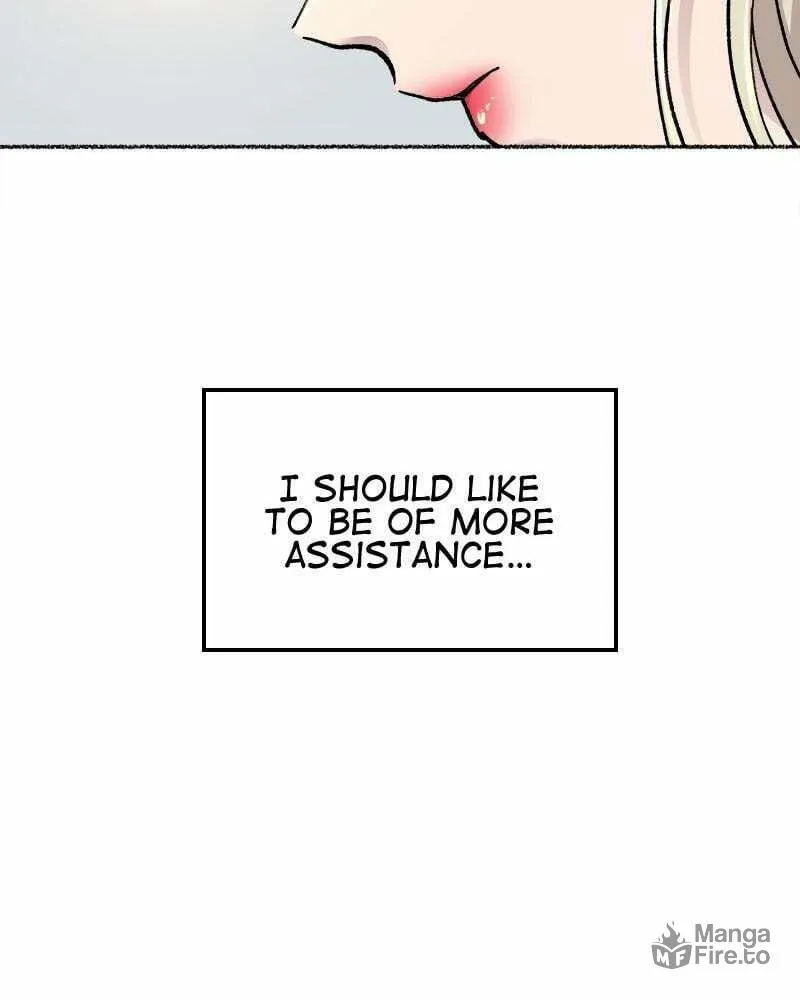 Read Like Wind on a Dry Branch chapter 64 image 38 on Lezhin