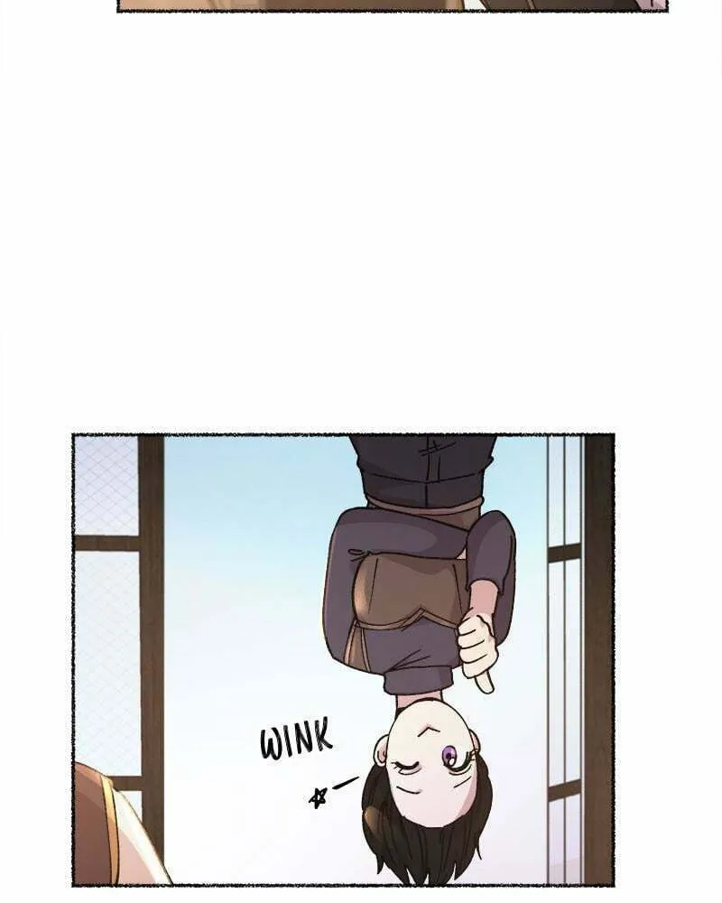 Read Like Wind on a Dry Branch chapter 65 image 117 on Lezhin