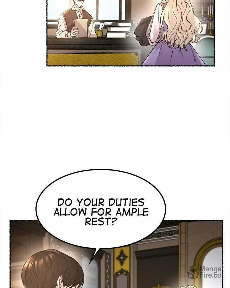 Read Like Wind on a Dry Branch chapter 65 image 17 on Lezhin
