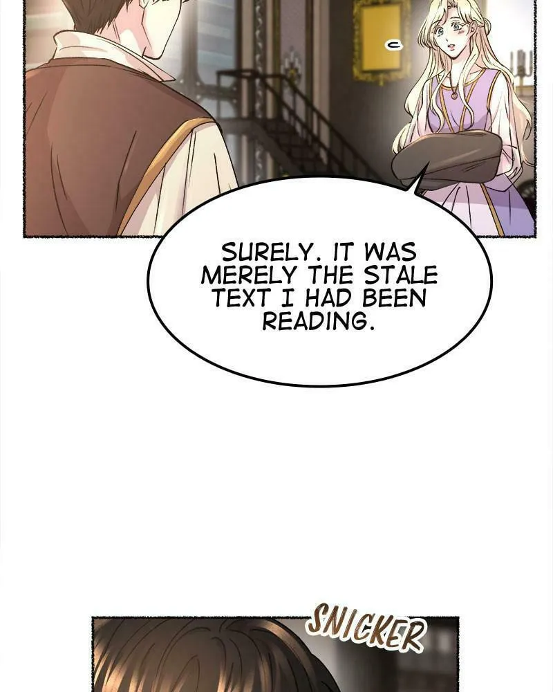 Read Like Wind on a Dry Branch chapter 65 image 18 on Lezhin