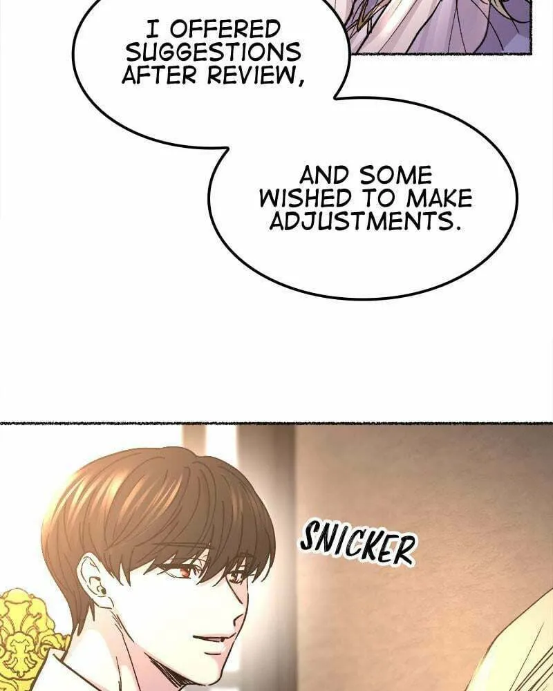 Read Like Wind on a Dry Branch chapter 65 image 25 on Lezhin
