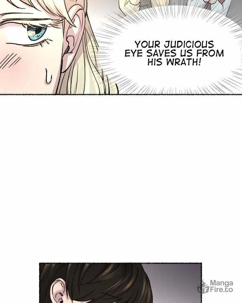 Read Like Wind on a Dry Branch chapter 65 image 29 on Lezhin