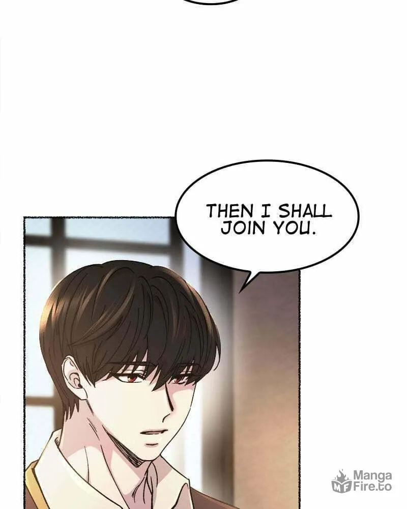 Read Like Wind on a Dry Branch chapter 65 image 35 on Lezhin