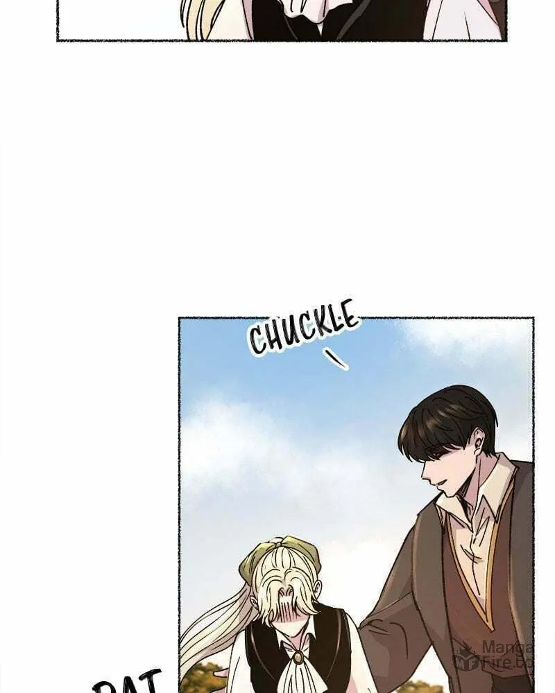 Read Like Wind on a Dry Branch chapter 65 image 64 on Lezhin