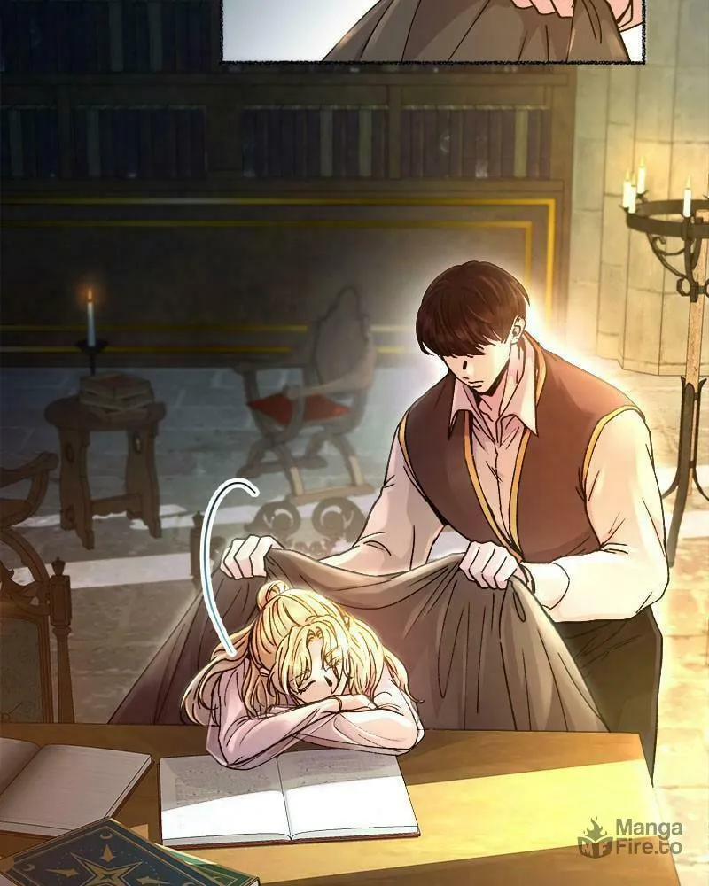 Read Like Wind on a Dry Branch chapter 65 image 8 on Lezhin
