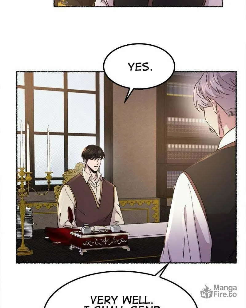 Read Like Wind on a Dry Branch chapter 65 image 83 on Lezhin
