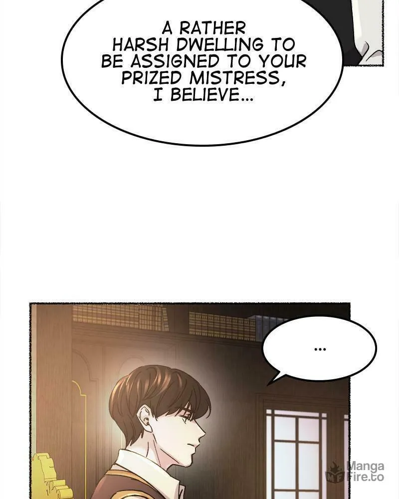 Read Like Wind on a Dry Branch chapter 65 image 89 on Lezhin