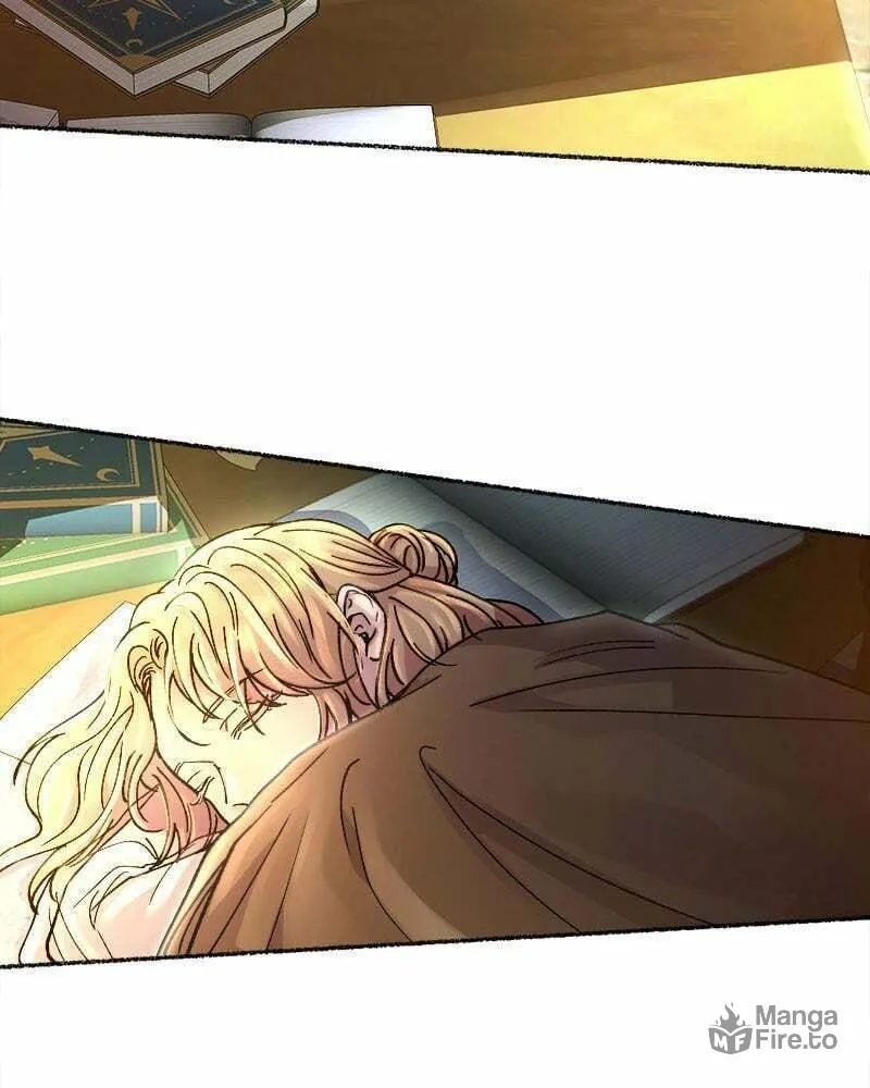 Read Like Wind on a Dry Branch chapter 65 image 9 on Lezhin