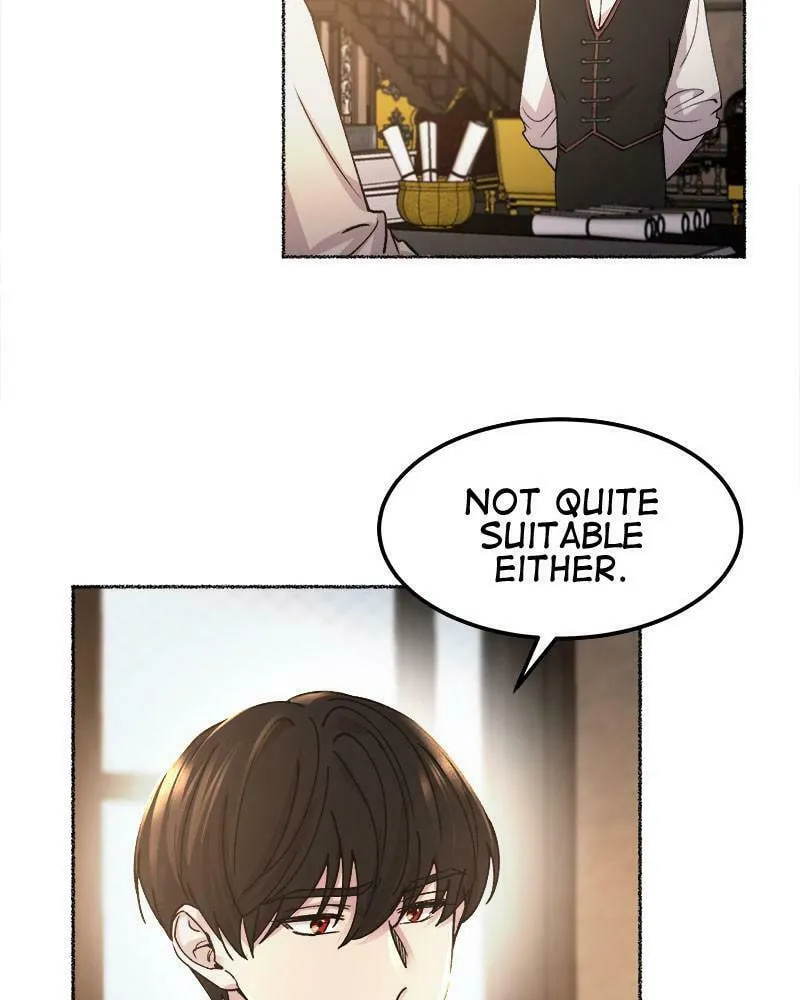 Read Like Wind on a Dry Branch chapter 65 image 91 on Lezhin