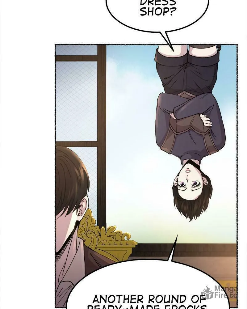 Read Like Wind on a Dry Branch chapter 65 image 99 on Lezhin