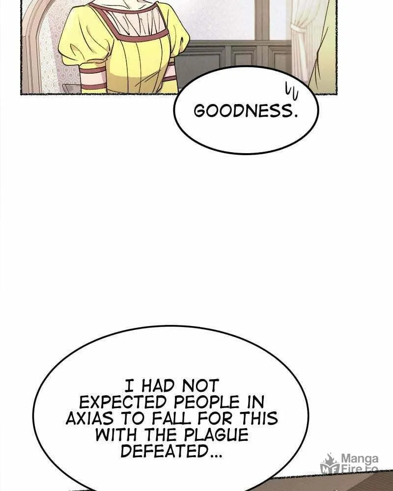 Read Like Wind on a Dry Branch chapter 66 image 20 on Lezhin